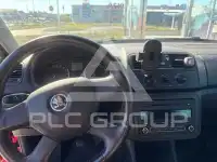 2013 Skoda Fabia