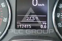 2013 Skoda Fabia