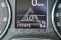 2013 Skoda Fabia