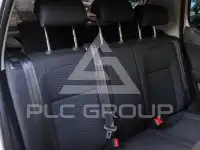 2013 Skoda Fabia