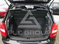 2013 Skoda Fabia