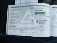 2013 Skoda Fabia