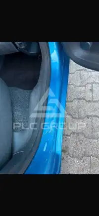 2013 Skoda Fabia
