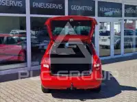 2013 Skoda Fabia