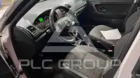 2013 Skoda Fabia