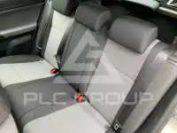 2013 Skoda Fabia