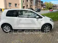 2013 Skoda Fabia