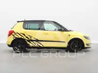 2013 Skoda Fabia