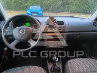 2013 Skoda Fabia