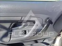 2013 Skoda Fabia