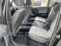 2013 Skoda Roomster