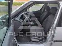 2013 Skoda Roomster