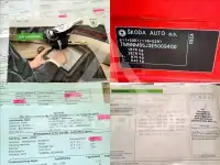 2013 Skoda Roomster