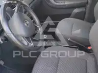 2013 Skoda Roomster