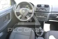 2013 Skoda Roomster