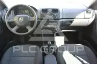 2013 Skoda Roomster