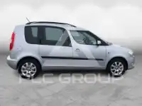 2013 Skoda Roomster
