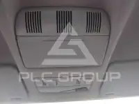 2013 Skoda Roomster