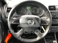 2013 Skoda Roomster