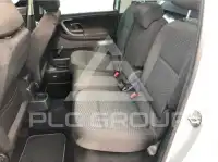 2013 Skoda Roomster