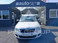 2013 Skoda Roomster