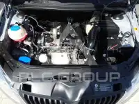 2013 Skoda Roomster