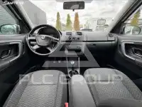 2013 Skoda Roomster