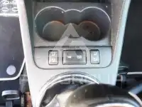 2013 Skoda Roomster