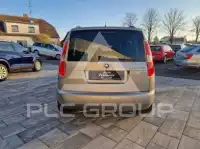 2013 Skoda Roomster