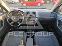 2013 Skoda Roomster