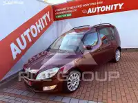 2013 Skoda Roomster