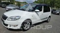 2013 Skoda Roomster