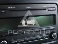 2013 Skoda Roomster