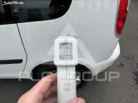 2013 Skoda Roomster