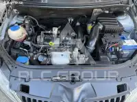 2013 Skoda Roomster