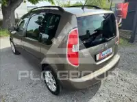 2013 Skoda Roomster