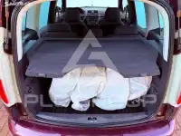 2013 Skoda Roomster