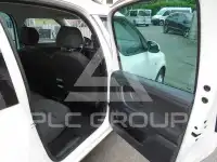 2013 Skoda Roomster