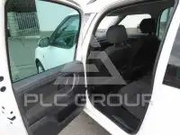 2013 Skoda Roomster