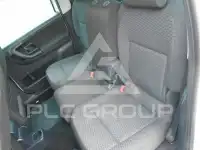 2013 Skoda Roomster