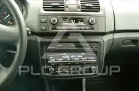 2013 Skoda Roomster