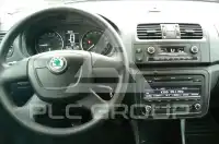 2013 Skoda Roomster