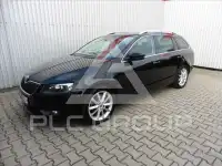 2013 Skoda Octavia