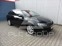 2013 Skoda Octavia