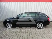 2013 Skoda Octavia