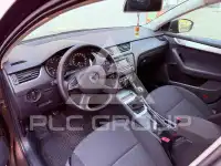 2013 Skoda Octavia