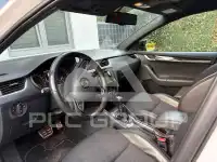 2013 Skoda Octavia