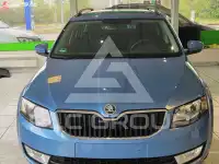 2013 Skoda Octavia
