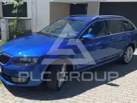 2013 Skoda Octavia