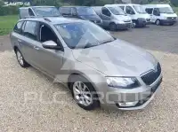 2013 Skoda Octavia